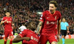 ചാംപ്യന്‍സ് ലീഗ്; ലിവര്‍പൂളും സിറ്റിയും സെമിയില്‍