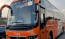 സ്വിഫ്റ്റിനെ ഭയക്കുന്നതാര്? എന്തിന്?; വിശദീകരണവുമായി കെഎസ്ആര്ടിസി സ്വിഫ്റ്റിനെ ഭയക്കുന്നതാര്? എന്തിന്?; വിശദീകരണവുമായി കെഎസ്ആര്ടിസി