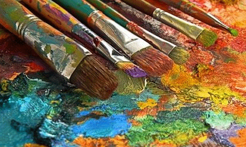 സംസ്ഥാന സര്‍ക്കാരിന്റെ ഒന്നാം വാര്‍ഷികം: സമൂഹ ചിത്രരചനാ മത്സരം നാളെ