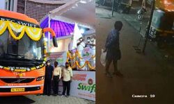 കുന്നംകുളം അപകടം; പിക്ക് അപ്പ് വാന്‍, കെ സ്വിഫ്റ്റ് ഡ്രൈവര്‍മാര്‍ അറസ്റ്റില്‍