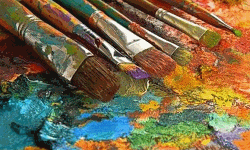 സംസ്ഥാന സര്‍ക്കാരിന്റെ ഒന്നാം വാര്‍ഷികം: സമൂഹ ചിത്രരചനാ മത്സരം നാളെ