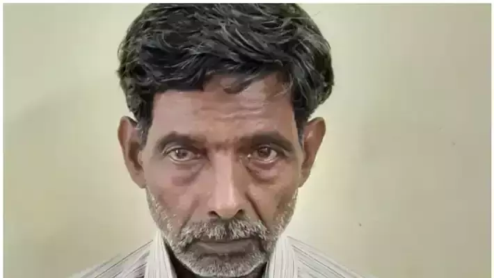 സഹോദരനെ വെട്ടിയ കേസിലെ പ്രതി പിടിയില്; ഒളിവില് കഴിഞ്ഞത് ചര്ച്ചിന്റെ മച്ചിന്റെ മുകളില് സഹോദരനെ വെട്ടിയ കേസിലെ പ്രതി പിടിയില്; ഒളിവില് കഴിഞ്ഞത് ചര്ച്ചിന്റെ മച്ചിന്റെ മുകളില്