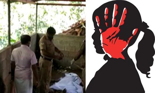 കൊല്ലത്ത് പോക്സോ കേസ് പ്രതി തൂങ്ങി മരിച്ച നിലയില് കൊല്ലത്ത് പോക്സോ കേസ് പ്രതി തൂങ്ങി മരിച്ച നിലയില്
