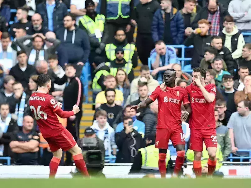 എഫ് എ കപ്പ്; മാഞ്ചസ്റ്റര്‍ സിറ്റിയെ മറികടന്ന് ലിവര്‍പൂള്‍ ഫൈനലില്‍