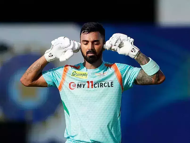 ഐപിഎല്ലില് സെഞ്ചുറി; രാഹുലിന് ട്വിറ്ററില് അഭിനന്ദന പ്രവാഹം ഐപിഎല്ലില് സെഞ്ചുറി; രാഹുലിന് ട്വിറ്ററില് അഭിനന്ദന പ്രവാഹം