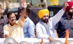 ജൂലായ് മുതല്‍ 300 യൂണിറ്റ് സൗജന്യ വൈദ്യുതി;ഡല്‍ഹി മോഡല്‍ വികസനവുമായി പഞ്ചാബില്‍ എഎപി സര്‍ക്കാര്‍