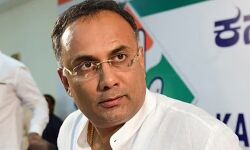 വര്‍ഗീയത സൃഷ്ടിച്ച് അടിസ്ഥാനപ്രശ്‌നങ്ങളില്‍നിന്ന് ഒളിച്ചോടുന്നു; ബിജെപിക്കെതിരേ വിമര്‍ശനവുമായി കോണ്‍ഗ്രസ്