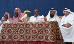 കെഎംസിറ്റി കുവൈത്ത് മതവിജ്ഞാന സദസും ഇഫ്ത്വാര്‍ മീറ്റും സംഘടിപ്പിച്ചു