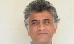 ആംനെസ്റ്റി ഇന്ത്യ മുന്‍ മേധാവിക്കെതിരായ ലുക്ക് ഔട്ട് നോട്ടിസ് പിന്‍വലിക്കാന്‍ പ്രത്യേക കോടതി