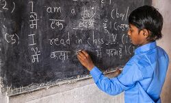 ഇന്ത്യയില്‍ ഹിന്ദി മാതൃഭാഷയായി ഉപയോഗിക്കുന്നത് എത്ര ശതമാനം? അറിയാം വിശദമായി