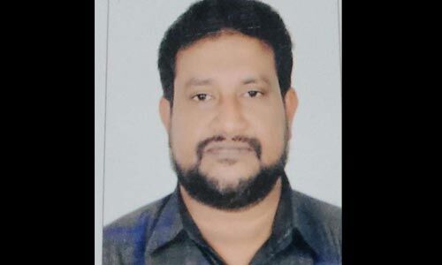 കൊല്ലം കടയ്ക്കല് സ്വദേശി ജിദ്ദയില് നിര്യാതനായി കൊല്ലം കടയ്ക്കല് സ്വദേശി ജിദ്ദയില് നിര്യാതനായി