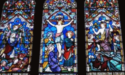 ഉയിര്‍പ്പിന്റെ പ്രത്യാശയുമായി ഈസ്റ്റര്‍ ഇന്ന്