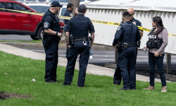 അമേരിക്കയില്‍ വീണ്ടും ആള്‍ക്കൂട്ടത്തിന് നേരെ വെടിവെപ്പ്; 13 പേര്‍ക്ക് പരിക്കേറ്റു