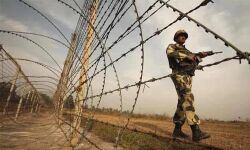 കശ്മീരില്‍ ഏറ്റുമുട്ടല്‍; സൈനികന്‍ കൊല്ലപ്പെട്ടു