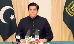 രാജ പര്‍വേസ് അഷ്‌റഫ് പുതിയ പാക് സ്പീക്കര്‍