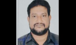 കൊല്ലം കടയ്ക്കല് സ്വദേശി ജിദ്ദയില് നിര്യാതനായി കൊല്ലം കടയ്ക്കല് സ്വദേശി ജിദ്ദയില് നിര്യാതനായി