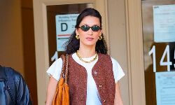 ഫലസ്തീന്‍ പോസ്റ്റുകള്‍ക്ക് ഇന്‍സ്റ്റഗ്രാമില്‍ വിലക്കെന്ന്    അമേരിക്കന്‍ മോഡല്‍ ബെല്ല ഹദീദ്