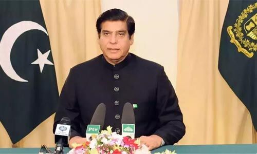 രാജ പര്വേസ് അഷ്റഫ് പുതിയ പാക് സ്പീക്കര് രാജ പര്വേസ് അഷ്റഫ് പുതിയ പാക് സ്പീക്കര്