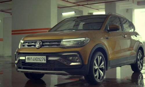 എസ്‌യുവിയ്ക്കായി പുത്തന്‍ ടിവിസി പുറത്തിറക്കി ഫോക്‌സ്‌വാഗണ്‍