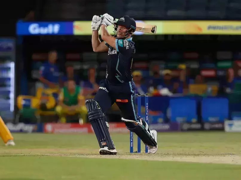 ഐപിഎല്‍; ചെന്നൈക്ക് ജയമില്ല; ഗുജറാത്ത് ടോപ് വണ്ണില്‍ തന്നെ