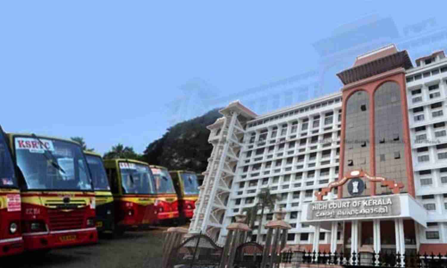 കെഎസ്ആര്ടിസിക്ക് വിപണി വിലയ്ക്ക് ഡീസല് നല്കാനുള്ള ഉത്തരവിനെതിരേ എണ്ണക്കമ്പനികള് കെഎസ്ആര്ടിസിക്ക് വിപണി വിലയ്ക്ക് ഡീസല് നല്കാനുള്ള ഉത്തരവിനെതിരേ എണ്ണക്കമ്പനികള്