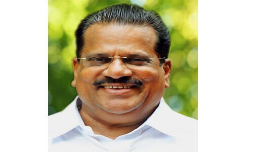 ഇപി ജയരാജന് എല്ഡിഎഫ് കണ്വീനര് ഇപി ജയരാജന് എല്ഡിഎഫ് കണ്വീനര്