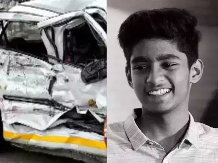 യുവ ടേബിള് ടെന്നിസ് താരം വിശ്വ ദീനദയാലന് മരിച്ചു യുവ ടേബിള് ടെന്നിസ് താരം വിശ്വ ദീനദയാലന് മരിച്ചു