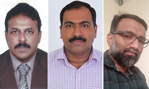 ഐഎംസിസി ജിദ്ദ കമ്മിറ്റിക്ക് പുതിയ ഭാരവാഹികള് ഐഎംസിസി ജിദ്ദ കമ്മിറ്റിക്ക് പുതിയ ഭാരവാഹികള്