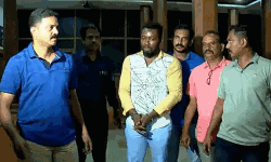 ഡേറ്റിംഗ് ആപ്പ് വഴി പരിചയപ്പെട്ട ആലപ്പുഴക്കാരിയുടെ 10 ലക്ഷം തട്ടി; നൈജീരിയന്‍ പൗരന്‍ പിടിയില്‍