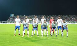 സന്തോഷ് ട്രോഫി; കേരളത്തിന് ഇന്ന് എതിരാളി ബംഗാള്‍