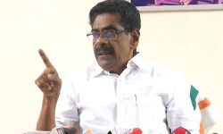 കെപിസിസി രാഷ്ട്രീയകാര്യ സമിതി യോഗത്തില്‍ മുല്ലപ്പള്ളിയും പങ്കെടുക്കില്ല