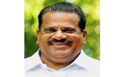 ഇപി ജയരാജന്‍ എല്‍ഡിഎഫ് കണ്‍വീനര്‍