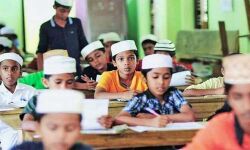 സമസ്ത പൊതുപരീക്ഷാ ഫലം പ്രസിദ്ധീകരിച്ചു;97.06 ശതമാനം വിജയം