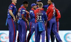 ഡല്‍ഹി ക്യാപിറ്റല്‍സ് സ്‌ക്വാഡില്‍ കൊവിഡ്