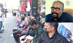 സര്‍വീസ് ചട്ട ലംഘനമെന്ന്; കെഎസ്ഇബി ഓഫിസേഴ്‌സ് അസോസിയേഷന്റെ സമരത്തിന് അനുമതി നിഷേധിച്ച് ചെയര്‍മാന്‍