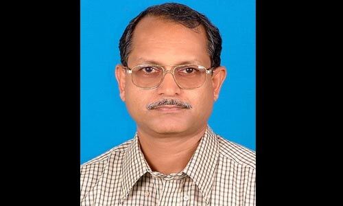 സ്‌കൂട്ടറും ബൈക്കും കൂട്ടിയിടിച്ച് സ്‌കൂട്ടര്‍ യാത്രികനായ വയോധികന്‍ മരിച്ചു