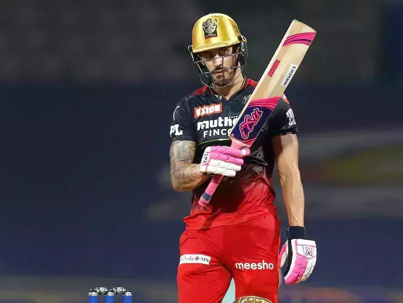 ഐപിഎല്‍; ചാലഞ്ചേഴ്‌സിനെതിരേ ലഖ്‌നൗവിന് ലക്ഷ്യം 182 റണ്‍സ്