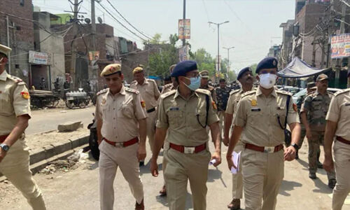 ഡല്ഹി സംഘര്ഷം; ശക്തമായ നടപടി വേണമെന്ന് കേന്ദ്ര ആഭ്യന്തര മന്ത്രി ഡല്ഹി സംഘര്ഷം; ശക്തമായ നടപടി വേണമെന്ന് കേന്ദ്ര ആഭ്യന്തര മന്ത്രി