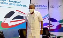 കെ റെയില്‍ ബോധവത്കരണ പരിപാടിക്ക് ഇന്ന് മുതല്‍ തുടക്കം;മന്ത്രിമാര്‍ നേരിട്ടിറങ്ങും