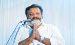 പാലക്കാട് കൊലപാതകങ്ങള്‍;കേന്ദ്ര ഏജന്‍സി അന്വേഷിക്കുന്നതില്‍ അമിത് ഷാ കേരളത്തില്‍ എത്തിയശേഷം തീരുമാനം:സുരേഷ്‌ഗോപി