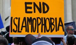 റമദാനില്‍ മുസ് ലിംകള്‍ക്കെതിരായ അതിക്രമം;  ഇന്ത്യയേയും ഇസ്രായേലിനേയും കുറ്റപ്പെടുത്തി യുഎസിലെ മുസ്‌ലിം സംഘടന