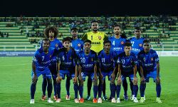 സന്തോഷ് ട്രോഫി; മണിപ്പൂരിനെതിരേ അട്ടിമറി ജയവുമായി ഒഡീഷ്യ