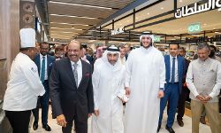 ഖത്തര് ഫിഫ സോണിലും ലുലു ഖത്തര് ഫിഫ സോണിലും ലുലു