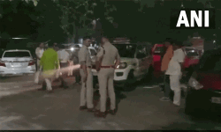 കിഴക്കന്‍ ഡല്‍ഹിയില്‍ ബിജെപി പ്രാദേശിക നേതാവ് വെടിയേറ്റ് മരിച്ചു