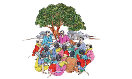 ദേശീയ പഞ്ചായത്ത് രാജ് ദിനാഘോഷം: ഏപ്രില് 24ന് പ്രത്യേക ഗ്രാമസഭകള് ചേരും ദേശീയ പഞ്ചായത്ത് രാജ് ദിനാഘോഷം: ഏപ്രില് 24ന് പ്രത്യേക ഗ്രാമസഭകള് ചേരും