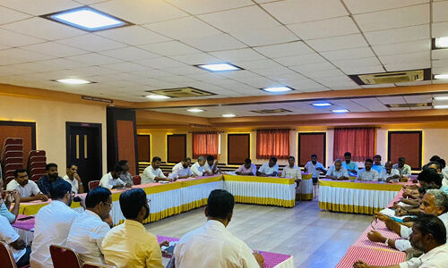 എസ്ഡിപിഐ ഇഫ്താര്‍ സൗഹൃദ സംഗമം ശ്രദ്ധേയമായി