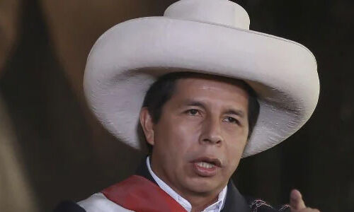 പ്രായപൂര്ത്തിയാവാത്തവരെ ബലാല്സംഗം ചെയ്യുന്നവരെ വന്ധ്യംകരിക്കാനുള്ള ബില്ലുമായി പെറു പ്രായപൂര്ത്തിയാവാത്തവരെ ബലാല്സംഗം ചെയ്യുന്നവരെ വന്ധ്യംകരിക്കാനുള്ള ബില്ലുമായി പെറു