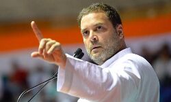 ഭരണം ദുരുപയോഗം ചെയ്ത് എതിര്‍പ്പുകളെ തകര്‍ക്കാം, സത്യത്തെ തടവിലാക്കാന്‍ കഴിയില്ല: രാഹുല്‍ ഗാന്ധി