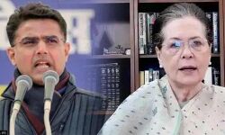 കോണ്‍ഗ്രസില്‍ തിരക്കിട്ട ചര്‍ച്ചകള്‍; രാജസ്ഥാനില്‍ സച്ചിന്‍ പൈലറ്റിന്റെ ഭാവി എന്താവും ?