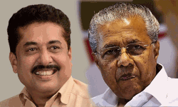 വഖ്ഫ് ബോര്‍ഡ് നിയമന വിവാദം: മുഖ്യമന്ത്രിക്കെതിരേ അവകാശ ലംഘനത്തിന് നോട്ടിസ് നല്‍കുമെന്ന് എന്‍ ഷംസുദ്ദീന്‍ എംഎല്‍എ